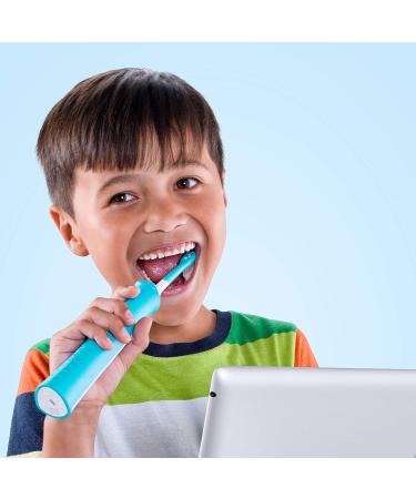 Buy Philips Sonicare Kids HX 6321/03 - Best Electric Toothbrush for Children | Fast International Shipping - Buy Online on GoSupps.com