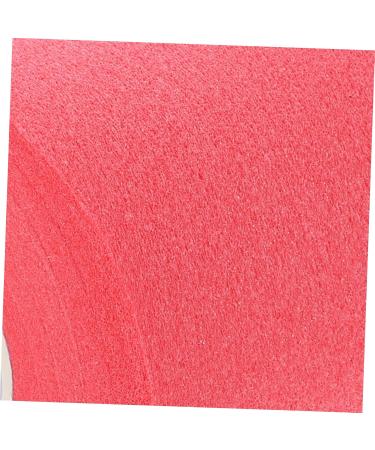 Didiseaon Uncut Knee Tape - Kinesiology & Sports Tapes for Athletes | Elasticity & Comfort in Red - Buy Online on GoSupps.com