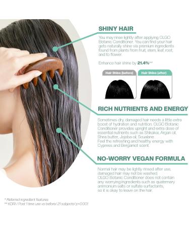 Vegan Conditioner Bar - Nourishing Solid Formula with Argan Jojoba Oil & Shea Butter | 2.8oz - Buy Online on GoSupps.com