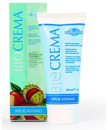 Rosskastania Bio Creme (100 ml)