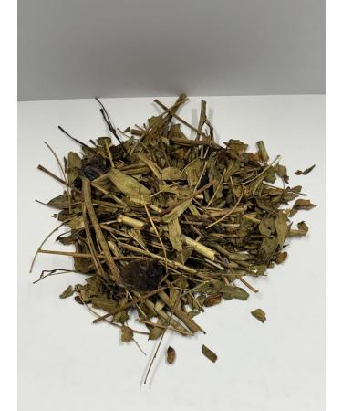 Sen - Senna Herbal Tea Leaves - Buy Online on GoSupps.com