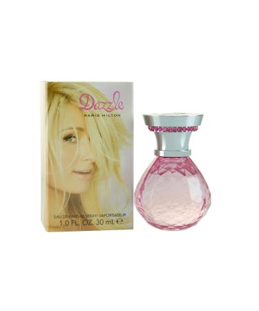 Dazzle/Paris Hilton Edp Spray 1.0 Oz (30 Ml) (W)