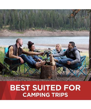 Coleman Color Changing LED Citronella Outdoor Candle - 8 oz (Boxed) - Buy Online on GoSupps.com