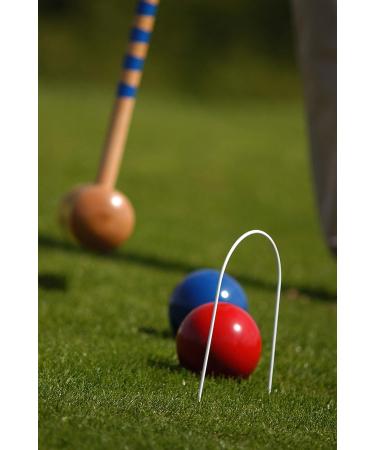 Kettler Children's Croquet Set - Premium Outdoor Game for Kids - Buy Online on GoSupps.com