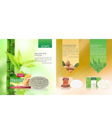 Vaadi Herbals Aloe Vera Body Moisturizer - Deep Pore Cleansing Milk & Lotion for Dry Skin | 12 oz - International Shipping - Buy Online on GoSupps.com