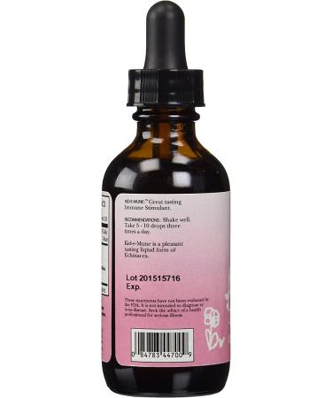 Christopher's Original Formulas Kid-e-Mune - Immune Support for Kids 2 fl oz - Buy Online on GoSupps.com