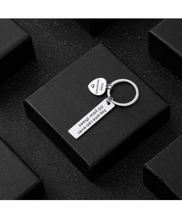 Retirement Present for Women - Funny Retired Makeup Bag & Keychain for Wife, Mom, Grandma, Coworkers - Elegant Gift for Nurses, Teachers, and BFFs - Buy Online on GoSupps.com