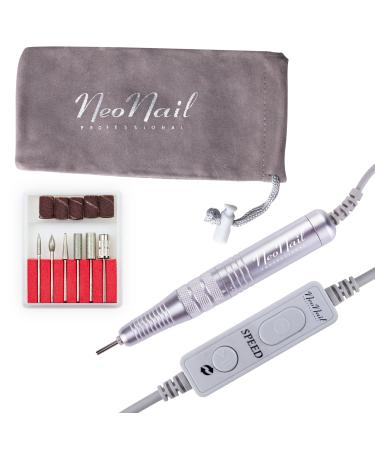 NEONAIL Elektrische Nagelfr ser Nail Drill Mini 12W - Nagelfr ser Manik re - Fr ser Geln gel - Buy Online on GoSupps.com