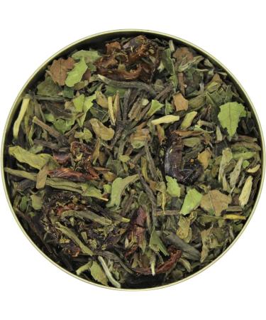 LuLin Teas Cherry Green Loose Tea 50 g Loose Tea 50 g - Buy Online on GoSupps.com