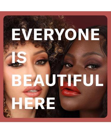 The Lip Bar Vegan Liquid Matte Lipstick - High Pigment & Long-Lasting Deep Berry (Rich Auntie) - 0.24 Fl Oz - Global Shipping Available - Buy Online on GoSupps.com