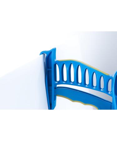 activera Magnetic Gripping Aid | 78cm Soft Grip Arm - Blue | International Shipping Available - Buy Online on GoSupps.com