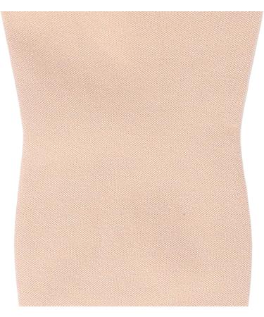 Breathable High Compression Open Toe Socks for Outdoor Sports - Elastic Thin Stockings (XXL) | Premium Compression Wear - Buy Online on GoSupps.com