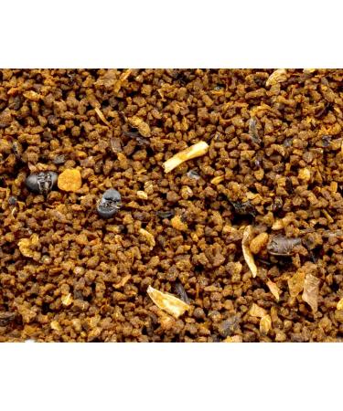 NatureHolic Chris and Olis - Soft'n Crunchy - 100g - Buy Online on GoSupps.com