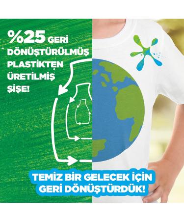 Omo Liquid Active Cold Power Laundry Detergent 1690ml - Best for Whites & Colours | International Shipping - Buy Online on GoSupps.com