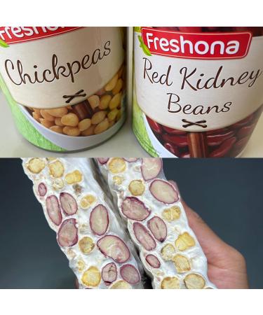  Tempehtation Tempeh Starter Culture 70g makes 35kg of Tempeh made in Scotland - Buy Online on GoSupps.com