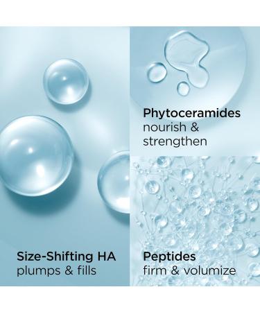Elizabeth Arden Hyaluronic Acid + Peptides Ceramide Capsules Hydra-Plumping Serum 30 Capsules 0.47 fl oz - Buy Online on GoSupps.com
