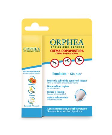 Orphea persona double cream 15 ml