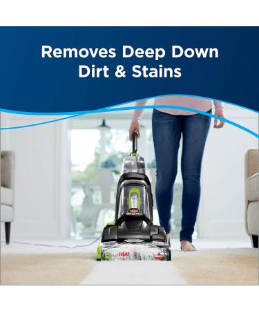 BISSELL DeepClean + Refresh Spring & Renewal Formula 60oz - 1052A - Buy Online on GoSupps.com