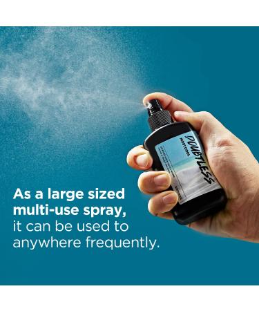 DOUBTLESS HAIR & BODY MIST (3.38 Fl Oz 100ml) (Dirty Hot) - Buy Online on GoSupps.com