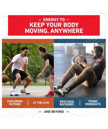 CLIF BAR and CLIF Builders - Variety Pack - Crunchy Peanut Butter and Chocolate Peanut Butter - Energy Bars and Protein Bars - Non-GMO - Plant Based - 2.4 oz. (14 Count) Crunchy Peanut Butter + Chocolate Peanut Butter 1 Cou  - Buy Online on GoSupps.com