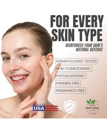 Alozera Vitamin C Body Lotion & Vitamin C Facial Serum Bundle with Ceramides Niacinamide & Stem Cells for Brightening Even Skin Tone Hydrating & Anti-Aging Care - Buy Online on GoSupps.com