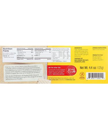 Schأ¤r Gluten Free Cocoa Wafers 4.4 oz - 6-Pack | Delicious & Crunchy Treats - Buy Online on GoSupps.com