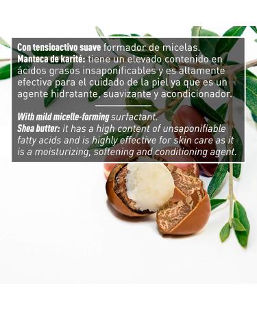 Valquer - Eau Micellaire Solide Glac e Nettoyant Visage Efficace - Hydratante Respectueuse de l'Environnement Id ale pour les Voyages et Tous les Types de Peau. 50g - Buy Online on GoSupps.com