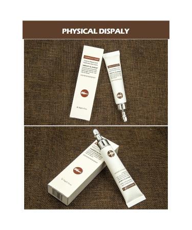 Magic Eye Circles Serum - Dark Wrinkle Bags Removal, Personal Skin Care - 1 Fl Oz (Pack of 1) - Buy Online on GoSupps.com