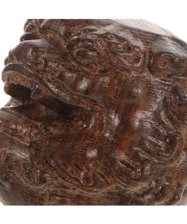 Buy Vanzack Wooden Massage Balls - Chinese Wenwan Acupressure Device for Fitness & Health - Buy Online on GoSupps.com