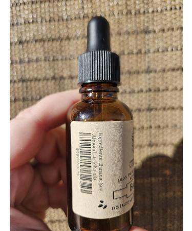 Banana - 100% Pure Grade Essential Oil by Nature's Note Organics - 0.3 Fl Oz Banana 1 Fl Oz (Pack of 1) - Buy Online on GoSupps.com