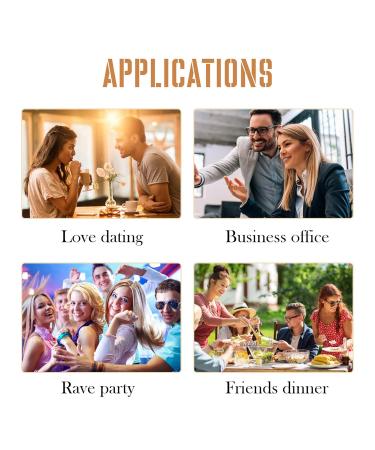 Body Spray for Women Hair & Body Fragrance Mist Long Lasting Perfume Spray Travel Size Womens Fragrance Body Spray Various Scents (71 Orange) - Buy Online on GoSupps.com