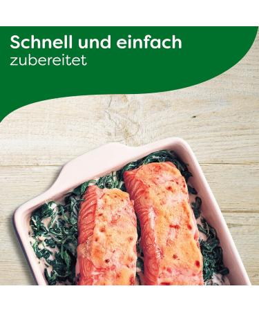 Buy KNORR FILM MISSION Salmon with Leaf Spinach - 23 Pack | No Additives | Delicious Fish Court - Buy Online on GoSupps.com