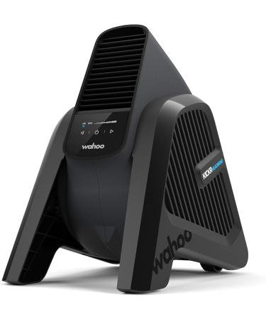 Wahoo Fitness KICKR Headwind Bluetooth Fan & TICKR Fit Heart Rate Monitor - Optimize Your Workout | International Shipping Available - Buy Online on GoSupps.com