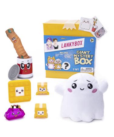 LankyBox Giant Mystery Box