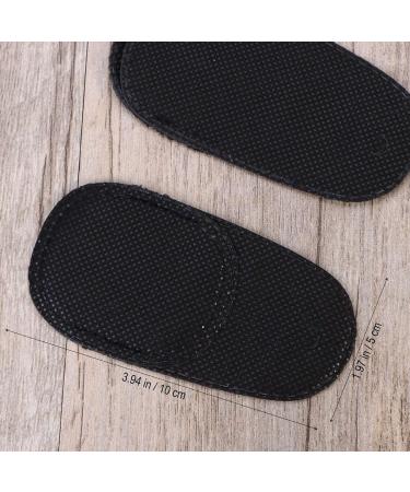 36 Pcs Black Eye Patches for Lazy Eye & Amblyopia - Children's Strabismus Glasses Aid - Buy Online on GoSupps.com