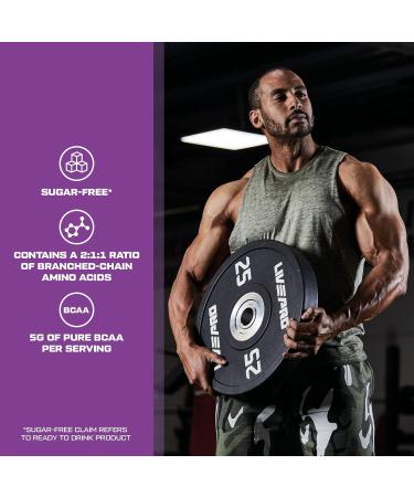  Scitec Nutrition Scitec Nutrition BCAA Xpress sugar-free gluten-free and lactose-free 5g of pure BCAAs muscle recovery and growth ratio of - Buy Online on GoSupps.com