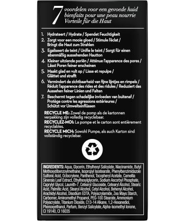  Olay Olay Total Effects 7-in-1 Day Cream (50g) with Vitamin E B3 & B5 Moisturizer for Women Face Cream for Women Care & Protection for Dry Skin SPF 15 - Buy Online on GoSupps.com