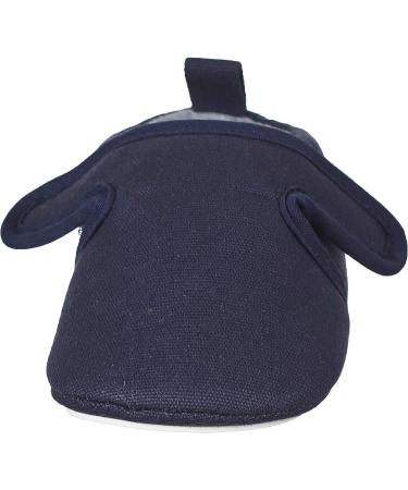 Sterntaler Baby Boy Booties Boots 12-18 Months Blue Marine - 5301960 - Buy Online on GoSupps.com