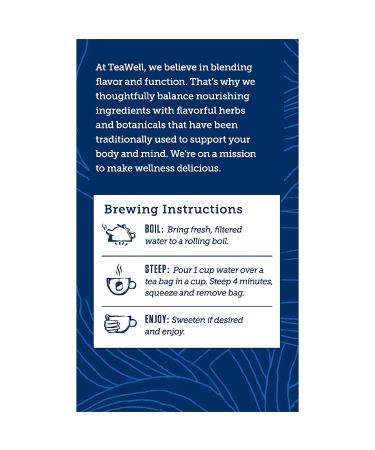 Celestial Seasonings Sleep Tea - Melatonin Chamomile Mint, Caffeine-Free, 12 Bags - Buy Online on GoSupps.com