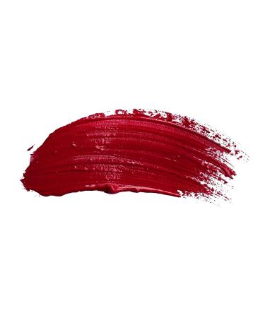 Lord & Berry Timeless Kissproof Semi Matte Liquid Lipstick in Brave Red | Long Lasting, Ultra Light & Vegan | Cruelty Free Makeup - Buy Online on GoSupps.com