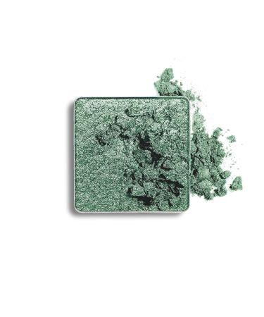 Buy Trish McEvoy Starry Eye Shadow Refill - Envy Sparkling Green 0.04 OZ | International Shipping Available - Buy Online on GoSupps.com