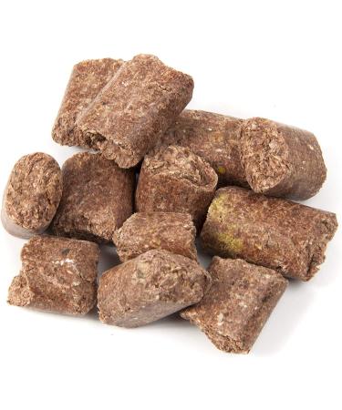 Manna Pro Bite-Size Peppermint Nuggets | Premium Animal Treats - Buy Online on GoSupps.com