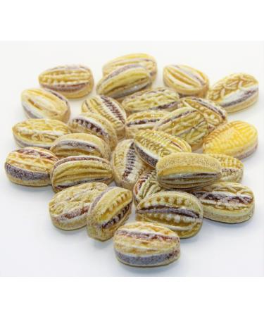pin24shop 50g of royal caramel becomes a candy just by pulling and kneading so creamy!