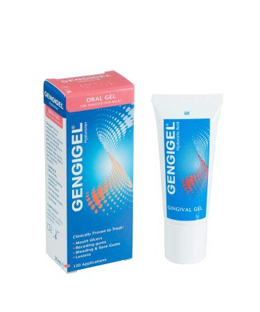 Gengigel Gingival Gel 20ml (3)