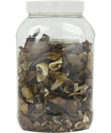 Cooks & Co Dried Mixed Forest Mushrooms 500g - Premium Quality | Buy Online - Buy Online on GoSupps.com