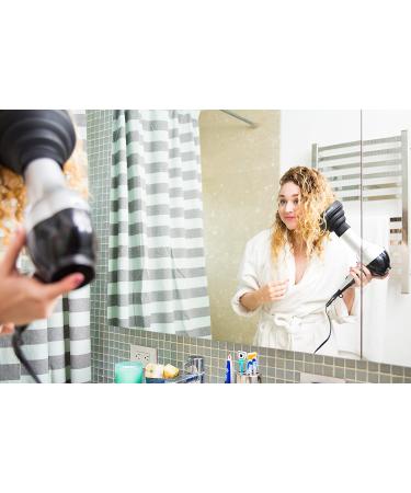Curly Co. Collapsible Hair Diffuser with Satisfaction Guarantee - Buy Online on GoSupps.com