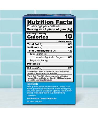 ACT Dry Mouth Anticavity Zero Alcohol Fluoride Mouthwash 18 fl. oz. Soothing Mint & ACT Dry Mouth Moisturizing Gum 20 Pieces Sugar Free Soothing Mint Bundle - Buy Online on GoSupps.com