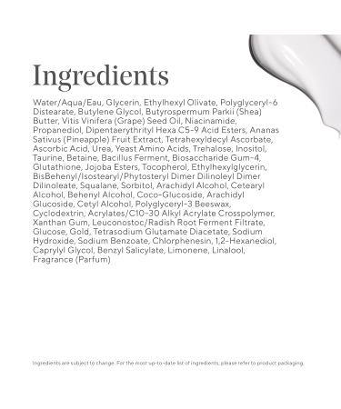 Murad Essential-C Firming Radiance Day Cream Vitamin C Ceramides and Bacillus Ferment Medium-Weight Nourishing Face Lotion for Youthful Brightening Firming and Hydration 1.7 Fl Oz - Buy Online on GoSupps.com