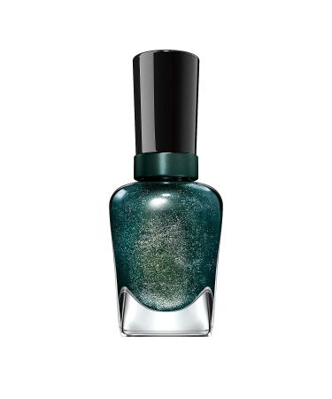 Sally Hansen Miracle Gel Nail Polish - Shade Neblue-la 652 - 0.5 Fl Oz (Pack of 1) - Buy Online on GoSupps.com