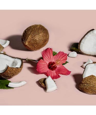 SheaMoisture Coconut & Hibiscus Curl Enhancing Smoothie 20 oz - Sulfate & Paraben Free - Buy Online on GoSupps.com